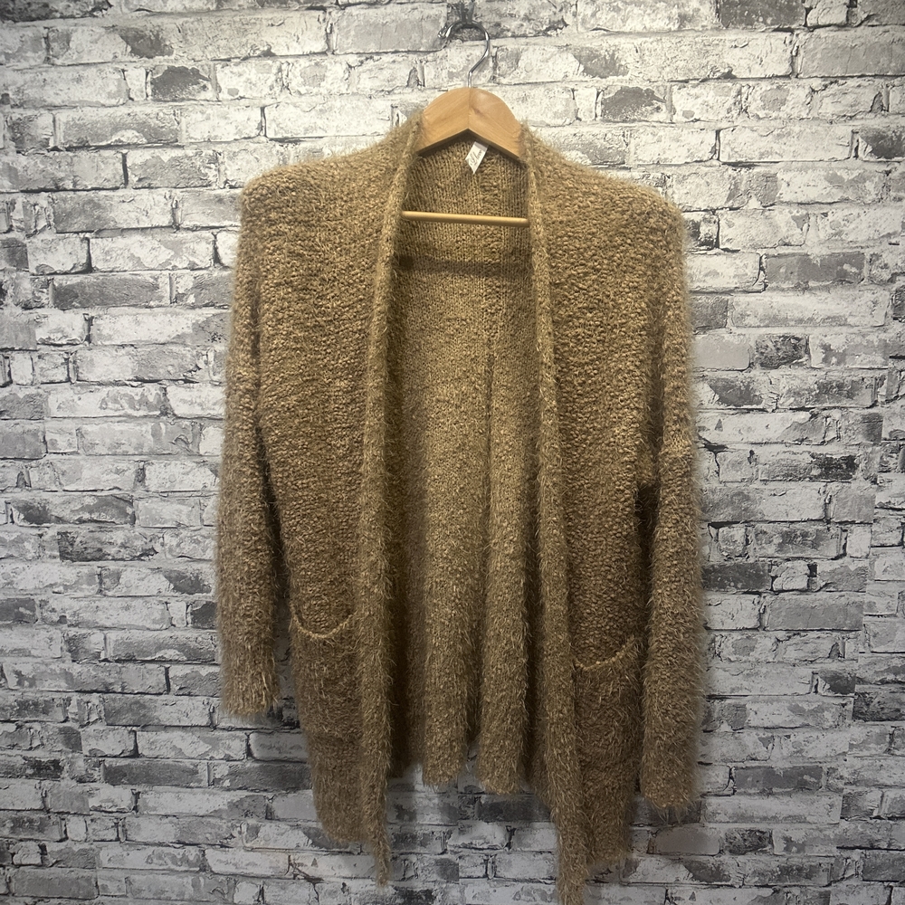 EUC L Love Women's Cardigan Size Medium